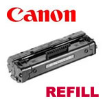 CANON-EP-701LY-REFILL--reincarcare---CARTUS-TONER-YELLOW