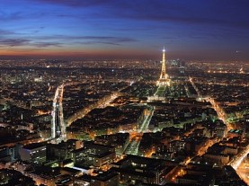 Paris City Break pentru 2 persoane