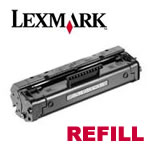LEXMARK-0010S0150-REFILL--reincarcare--CARTUS-TONER-NEGRU