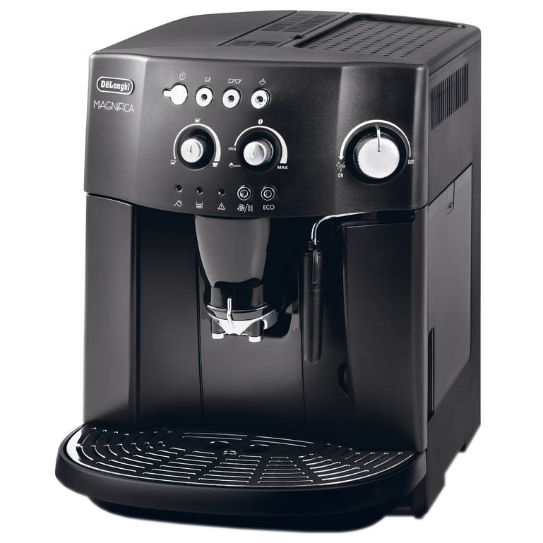 Espressor automat DeLonghi Caffe Magnifica ESAM4000 - BONUS