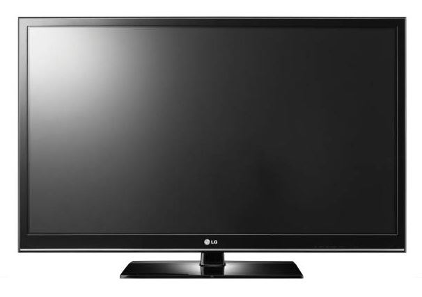 Plasma TV LG 50PT353
