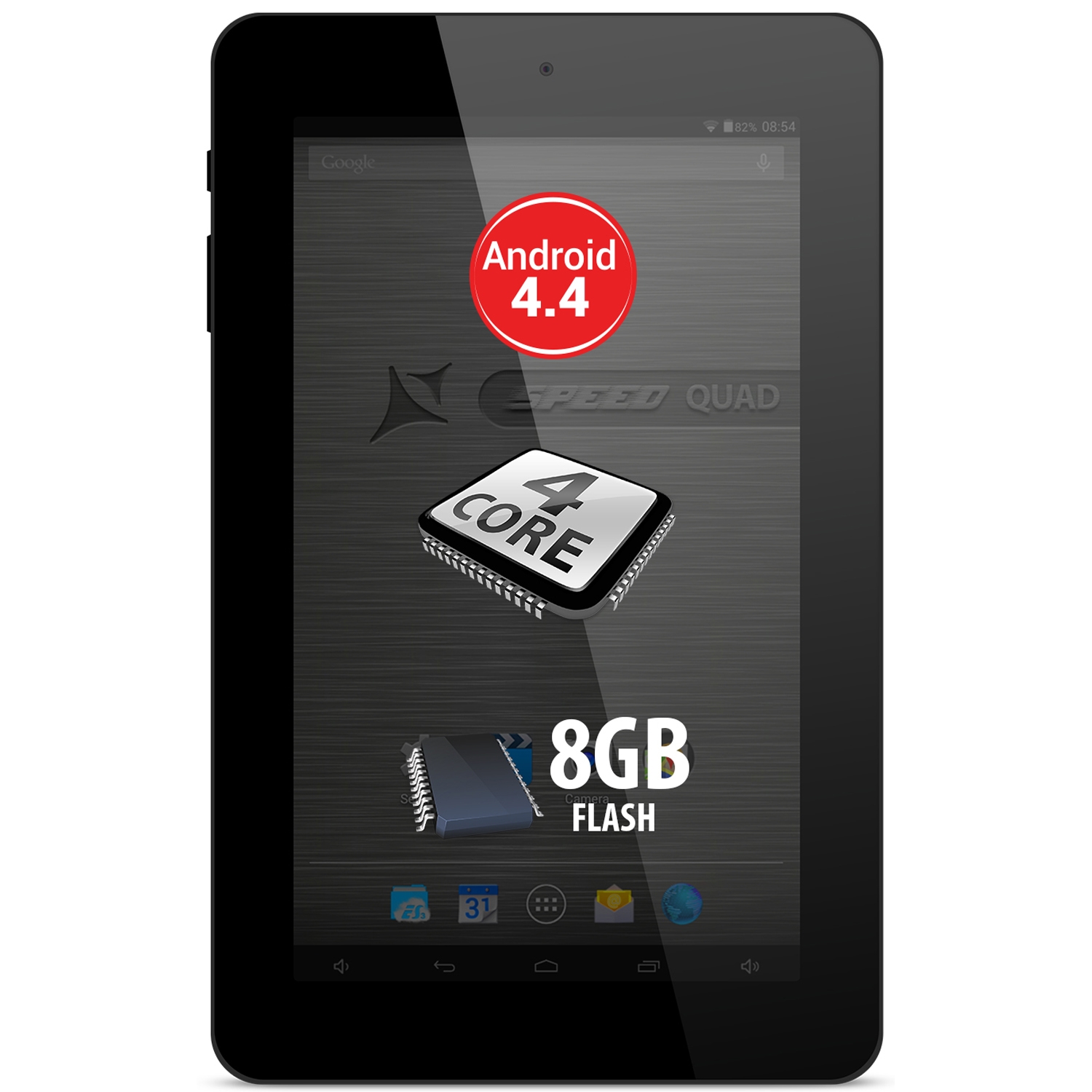 Tableta Allview Speed - BONUS