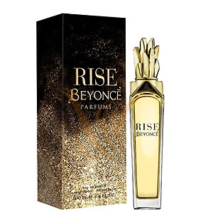 Apa de Parfum Beyonce Rise - BONUS