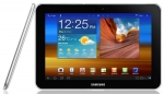 Tableta Samsung Galaxy Tab P7300
