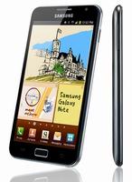 Telefon mobil Samsung Galaxy Note