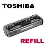 TOSHIBA-T-2025-REFILL--reincarcare--CARTUS-TONER-NEGRU