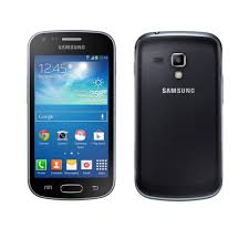 Telefon mobil Samsung S7580 Trend Plus - BONUS